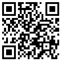 QR Code for bitcoin:3G2XBH2YQdQmxC9C72RmLPPMDJY9Xtryb6