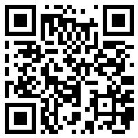 QR Code for bitcoin:3G2ZrbUqV6a4thWJaheTPbSugcfB2k3pNx