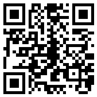 QR Code for bitcoin:3G2bwg7EDv7NJfCnqgyorg5eUTAMWPDMsj