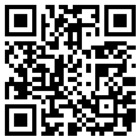 QR Code for bitcoin:3G2cbjuxykUEa7mMRAEkfDdnfZwYN7qLC6