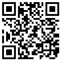 QR Code for bitcoin:3G2dLt3Ms2EMbCHc6oyJgCZ2wz8mwt2HY6