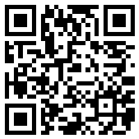 QR Code for bitcoin:3G2dMwCNC41iyRjdtQLgFerFkN1CQjUdMf