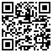 QR Code for bitcoin:3G2e2GDTY2eG4XLp4euwsE9Bq7UFy1vbzS
