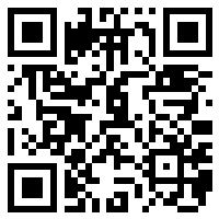 QR Code for bitcoin:3G2ebvMMbSQN3ZDuMTaYaW2F5qopzwKTmh