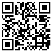 QR Code for bitcoin:3G2esusgn1SPZj8g1Ptarnb7dH4FEZSJz6
