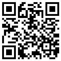 QR Code for bitcoin:3G2f93H1T3rtEb8KXyXxkoJGZvDFfqwy2b