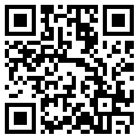 QR Code for bitcoin:3G2g23Ss3xmP2XnWDujP7DC8kT4QPCVsNJ