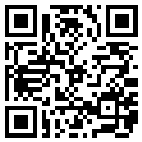QR Code for bitcoin:3G2iFavipbt6CJBQuvEJecG27JhBZzsGS6