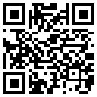 QR Code for bitcoin:3G2k6fCQEVxo9wTofBRxwAw6Y59cFca9FB