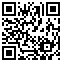 QR Code for bitcoin:3G2mDnBV4UXY13XgsNsWHEEWXKCjU4pnUd