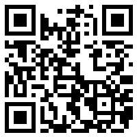 QR Code for bitcoin:3G2nPYmb6uaW1R6EEUjaR2tTwi6GdSw8be