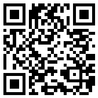 QR Code for bitcoin:3G2tc3mstrP8SAxZ7tMAJG2C8hFEsrGdLZ
