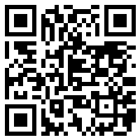 QR Code for bitcoin:3G2uhZuHeNowaNsecsMcToCSsRTa9K9URa