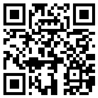 QR Code for bitcoin:3G2veK8bsbS9Mcsv6tKUUUPupxSbiFqyFD