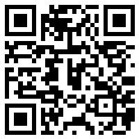 QR Code for bitcoin:3G2vkPiLPQXvS4f9inQxzCJcWkKjZoVUPL