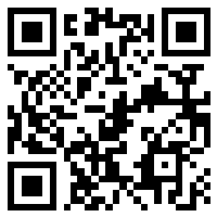QR Code for bitcoin:3G2xa6iMcuefBMzmecwQFNBUsicuoE4B8M