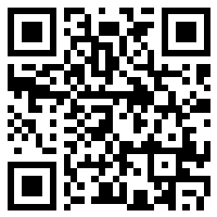 QR Code for bitcoin:3G31eGuHRC89PMy8U2tqLDADG4zFmtxu2j