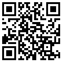 QR Code for bitcoin:3G33fHQHB9yWTCPipmFzErZgnELE6bD75v
