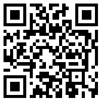 QR Code for bitcoin:3G35WDCAt1gJ6aapdfufpsAF4G8bj54Dyw