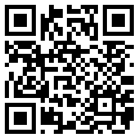 QR Code for bitcoin:3G37Scsdyo4XgkikSfaFc8bNxeb34Qn6vt