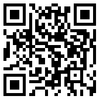 QR Code for bitcoin:3G3AApAbJDMBUNvWmZ8HzWhP1bEHyfED8B