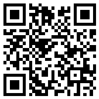 QR Code for bitcoin:3G3DVfEfVKVRVM12F2YAUNTyiMsZ2JvPRM
