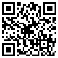 QR Code for bitcoin:3G3EY9BXNFg9pME8diKQTTdrwLZLPFb3oy