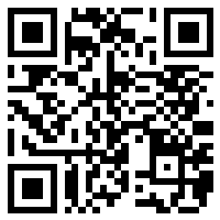 QR Code for bitcoin:3G3GK3bR8EnbdaMyfG1TDJvVXgJpsyUtu9