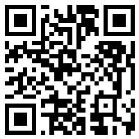 QR Code for bitcoin:3G3HQUNcp83d8LJHSCwZXtJSFMSUKy7guc