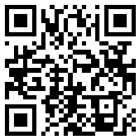 QR Code for bitcoin:3G3HjaHeN9xbEd4yrkU7G2KfLqBeQjABPg