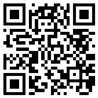 QR Code for bitcoin:3G3Tr75EFa9CcoYsehgHcdr3zKvEnXeSR7