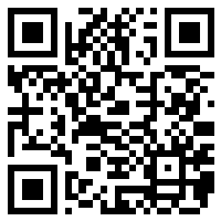 QR Code for bitcoin:3G3ZGMtfokowCfGuNE3gLtLLcJGDk3adn1
