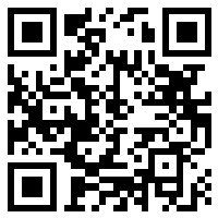 QR Code for bitcoin:3G3eWutkuBdidjGt97FdNPaCjrv1ji1UJN