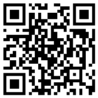 QR Code for bitcoin:3G3gfRNrFAEurPyuSowFHWA4nphfTLSeE4