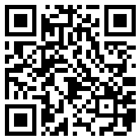 QR Code for bitcoin:3G3k41oXAK8Mzpd2PZ3FRCf1FygnwYH2up