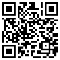 QR Code for bitcoin:3G3kJDKfMpVriEU6bWdwA8M2Lgg5QbGDn8