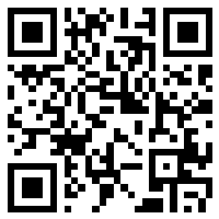 QR Code for bitcoin:3G3sZ4TatMpN9TsW7wtTKcG1bQyih2bthy