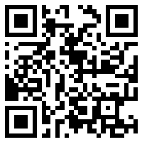 QR Code for bitcoin:3G3sj2MM6f7SjekE53tuhnqePCV64JC2Ce
