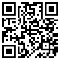 QR Code for bitcoin:3G3tCmDFtuNp5woUz2q44jfG39isoFdWqB