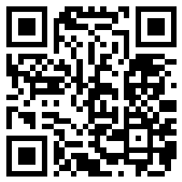 QR Code for bitcoin:3G3uhb9oK5ET5ardvZBcKppSyAz3v1PMu1