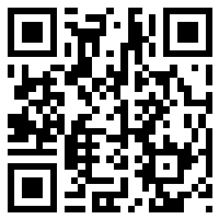 QR Code for bitcoin:3G3yrQFHmGeiQSbgswzwgPHTLRmdk85Gjv