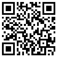 QR Code for bitcoin:3G41MBpwwxZHcEEZbhLQcVCSbGaAFzkPCV