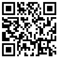 QR Code for bitcoin:3G47A4Y4YNpgMPYAXLMcULwLYegkBygraU
