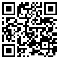 QR Code for bitcoin:3G49khJS94TgSgFxnHCnKMyVVNhdjjj4o7