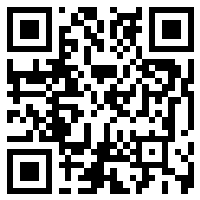 QR Code for bitcoin:3G4ASzmHg2HT5Z2fFN2aR2AmBvfJUPgsXo