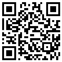 QR Code for bitcoin:3G4G2socT2a65Hvh4EZUBL5TXTUFFdr2Qr