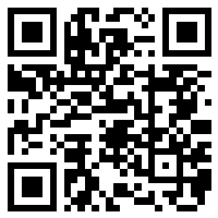 QR Code for bitcoin:3G4GZQat8GwWpc9GghrbFCNESKyRDmkv78