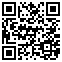 QR Code for bitcoin:3G4JVw6b2xQirApnanPLKZDdwJaL7LnzsX