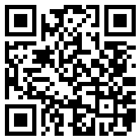 QR Code for bitcoin:3G4PrHdBUGxxVufuSZLRv4QYdYtkZBibp6