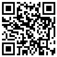 QR Code for bitcoin:3G4PygFSit3JGL6eDpRLfUAtNwbWSNX2NN